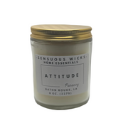 Attitude | Peach Bellini